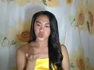 Chaturbate Sex Chat of miss_eva2025