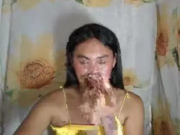 Chaturbate Sex Chat of miss_eva2025