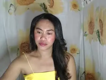 Chaturbate Best live sex cam show of miss_eva2025