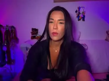 Chaturbate Adult Webcam of mistresslavinia_