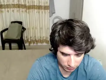 Chaturbate Adult Video Chat of myke_xxx