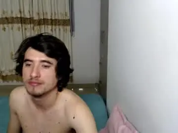 Chaturbate Live Sex Cam of myke_xxx