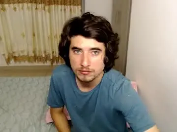 Chaturbate Live Porn of myke_xxx