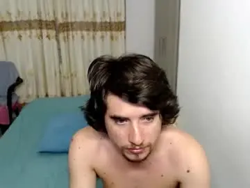 Chaturbate Live Porn of myke_xxx