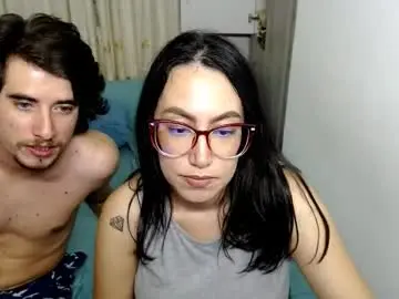 Chaturbate Live Sex of myke_xxx