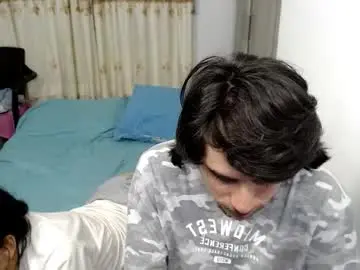 Chaturbate Nude Webcam of myke_xxx