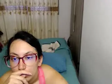 Chaturbate Live Sex of myke_xxx