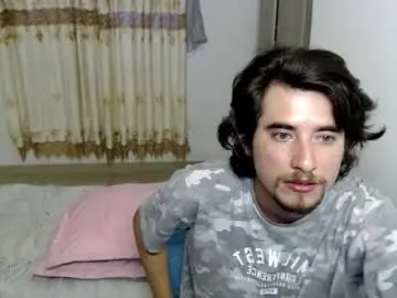 Chaturbate Best Webcam of myke_xxx