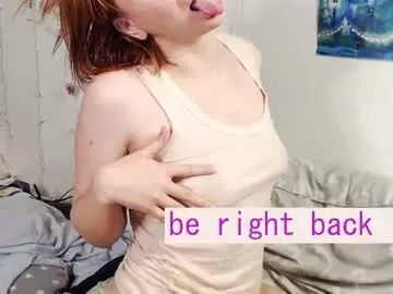 Chaturbate Live Porn of nika_fuchs