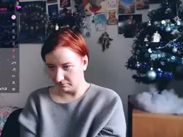 Chaturbate Watch Live Sex Cams of nika_fuchs