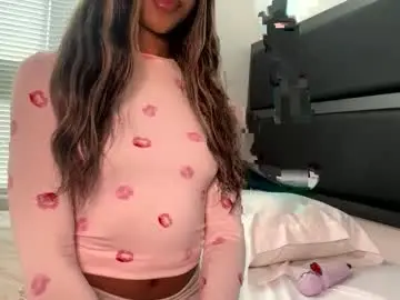 Chaturbate Sex Chat of princessaleah