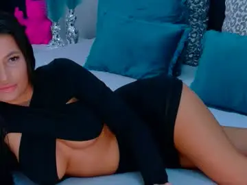 Chaturbate Live Porn of rachelbells0000