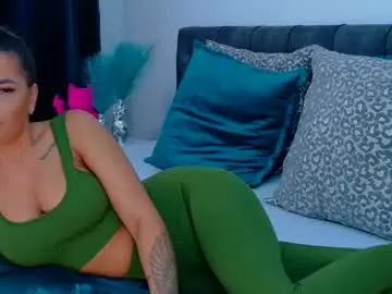 Chaturbate Live Porn of rachelbells0000