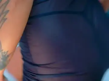 Chaturbate Sex Cam of rachelbells0000