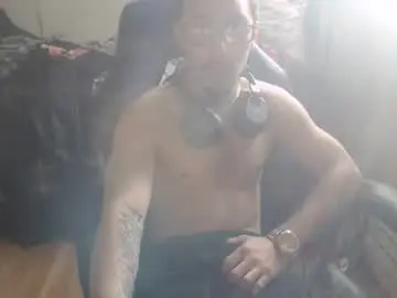 Chaturbate Adult Webcam of realace9