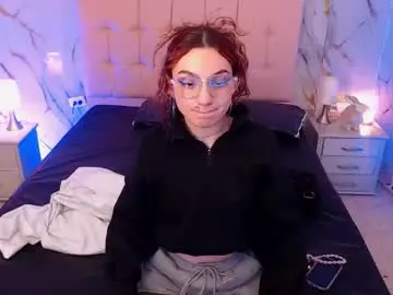 Chaturbate Live Porn of red_kytty6