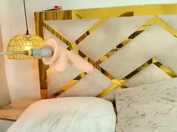 Chaturbate Live Sex of salome_rivas__