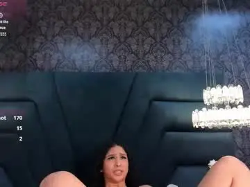 Chaturbate Free Live Porn of scarlettflever