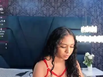 Chaturbate Live Porn of scarlettflever