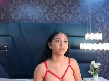 Chaturbate Free Live Porn of scarlettflever