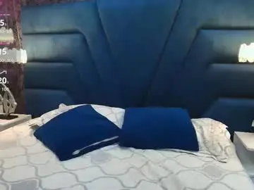 Chaturbate Adult Video Chat of scarlettflever