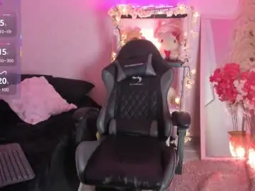 Chaturbate Free Porn Cam of selene_sst