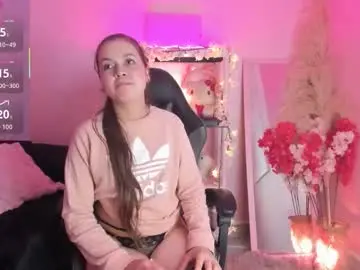 selene_sst from chaturbate