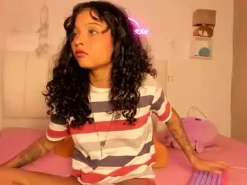 Chaturbate Adult Webcam of sheyla_vegas