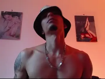 Chaturbate Best Webcam of smooke_skinny