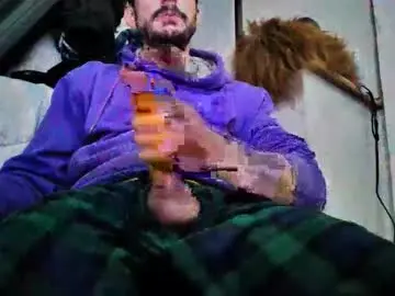 Chaturbate Adult Webcam of spazondatazzz