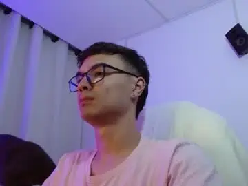 Chaturbate Nude Webcam of taurus4k