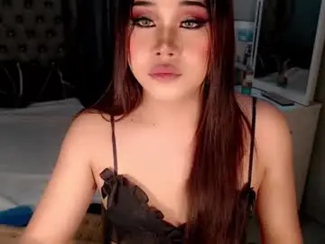 Chaturbate Sex Chat of tsscarlett_xx