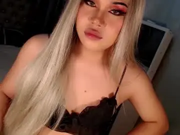 Chaturbate Sex Chat of tsscarlett_xx