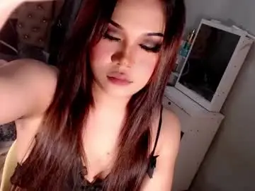 Chaturbate Live Porn of tsscarlett_xx