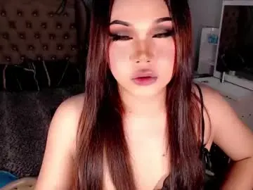 Chaturbate Free Live Porn of tsscarlett_xx