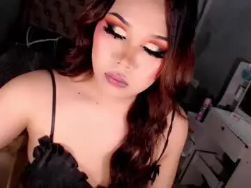 Chaturbate Live Sex Cam of tsscarlett_xx