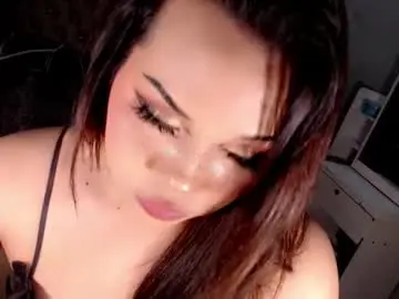 Chaturbate Live Porn of tsscarlett_xx