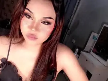 Chaturbate Nude Webcam of tsscarlett_xx