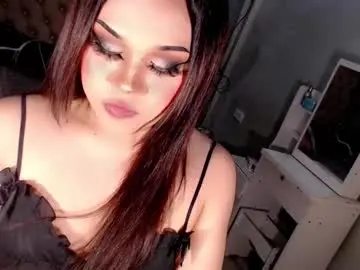 Chaturbate Sex Chat of tsscarlett_xx