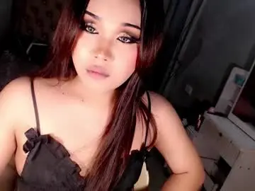 Chaturbate Best live sex cam show of tsscarlett_xx