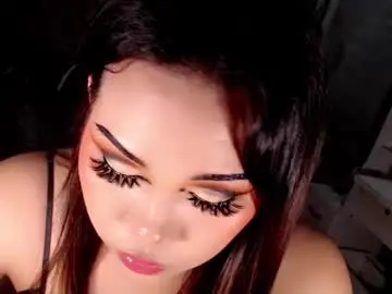 Chaturbate Sex Chat of tsscarlett_xx