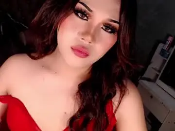 Chaturbate Free Live Porn of tsscarlett_xx