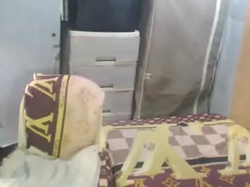 Chaturbate Nude Webcam of yougotmeanna