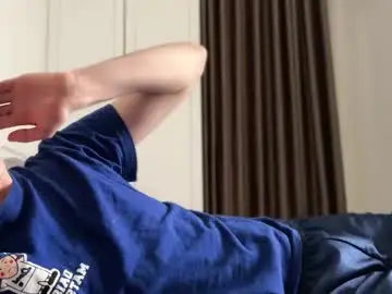 Chaturbate Adult Webcam of alexwos