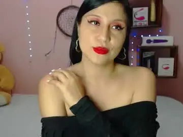 Chaturbate Free Porn Cam of ali_squirt