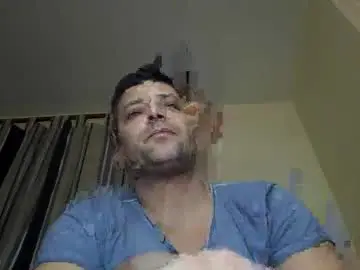 andrew_top_man from chaturbate