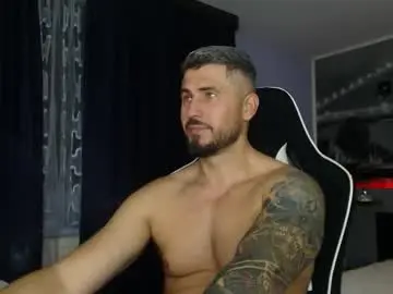 Chaturbate Free Porn Cam of andysoul340