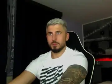 Chaturbate Watch Live Sex Cams of andysoul340