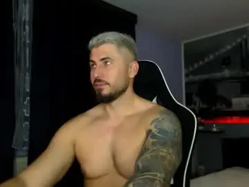 Chaturbate Private Sex Chat of andysoul340