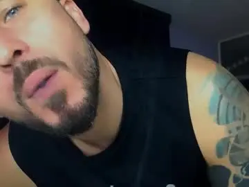 Chaturbate Sex Chat of andysoul340